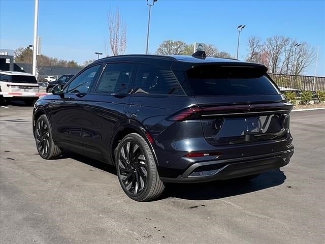 2024 Lincoln Nautilus Reserve AWD RESERVE II